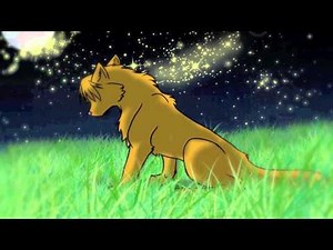 ONE DAY ~~Wolf Animation~~