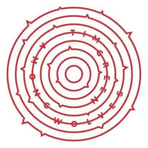 Tim Green - Among Wolves