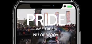 WorldPride Amsterdam 2026