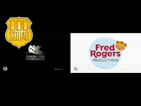 Sinking Ship Entertainment/Fred Rogers Productions (2020)