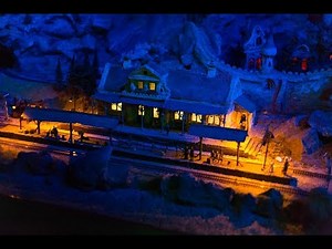 Diorama | Efteling