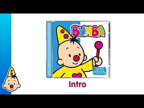 Intro | 🎶 Bumba CD
