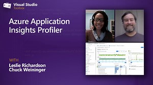 Azure Application Insights Profiler