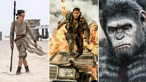 The Top 40 Sci-Fi Movies of the 21st Century