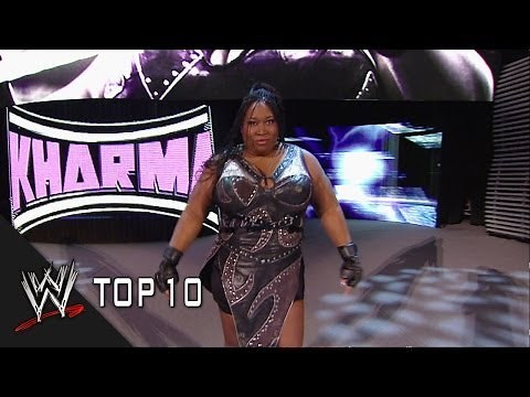 Surprise Rumble Entrants: WWE Top 10