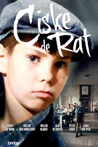 Ciske de Rat (2001) - TV Show