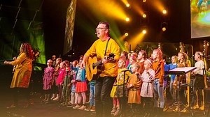 Lied van de week: De Heer is mijn herder