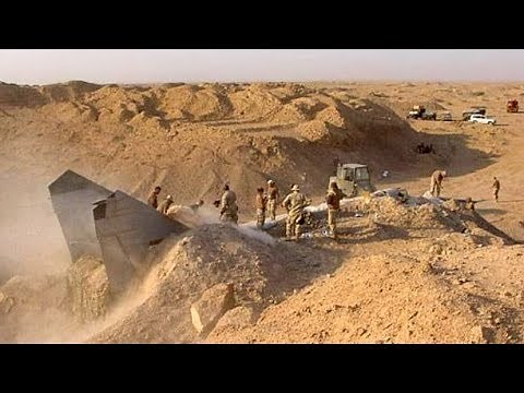 12 Most Mysterious Archaeological Finds