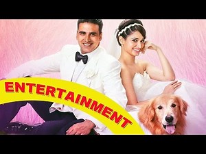 Entertainment Full Movie Review | Akshay Kumar, Tamannaah Bhatia