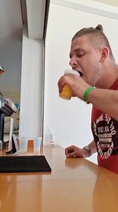 one beer please #drinking | Funny Happy