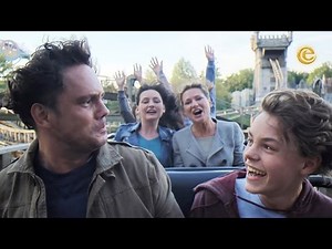Experience special moments together at Efteling – Efteling Commercial 2016