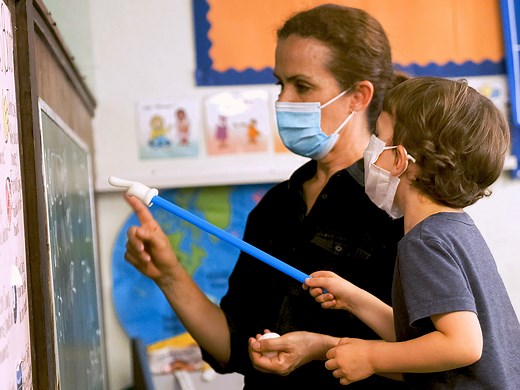 Evidence-based math instruction: What you need to know