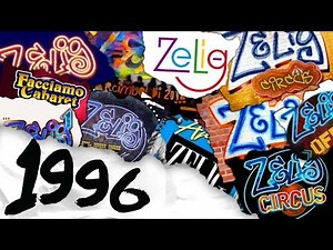 20 anni di Zelig in TV - 1996