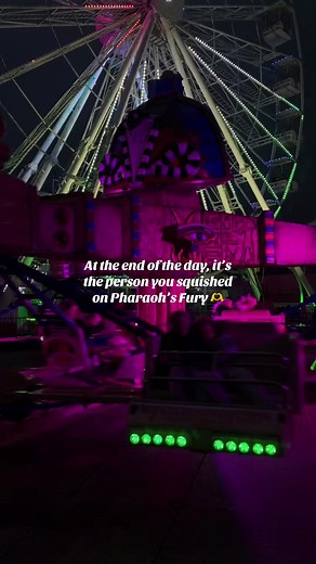 Experience Fury in the Dark at Adventure Island