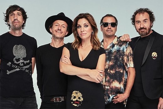 JUEVES - La Oreja de Van Gogh - LETRAS.COM