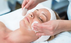 Schoonheidsspecialist(e) Basiscursus