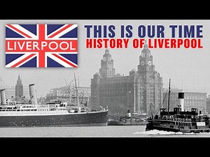 THIS IN OUR TIME - HISTORY OF LIVERPOOL (British Archive Documentary 2008)