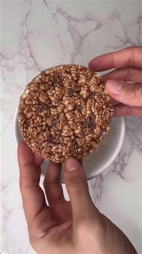 Peanut Butter Cup Crunch Yogurt Bowl (No-Cook Snack or Dessert) ✨