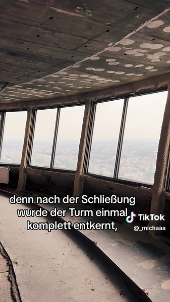 Besuch auf dem Hamburger Telemichel: Ein unvergessliches Erlebnis