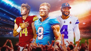 Fantasy Football Week 9 Start 'Em, Sit 'Em: Quarterbacks