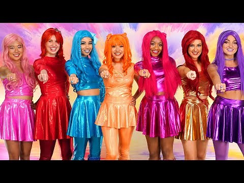 NEW SUPER POPS. Official Music Video - Pop Pop Let’s Go. The Super Pops Back Together. Totally TV.