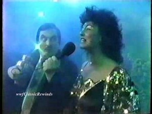 Sensational Sherri Found Her 'Boy Toy'