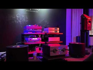 Dutch Audio Event 2025 (DAE) Koningshof Veldhoven the Netherlands. [4k/50fps Uncut version!]