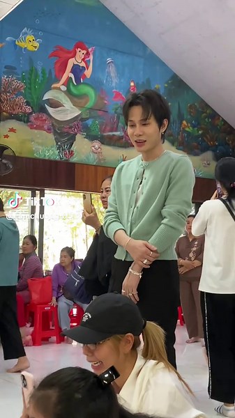 Jack J97 và những câu chuyện hài hước về con gái