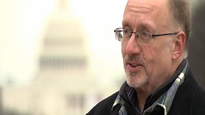 New Inauguration Parade announcer after 6 decades