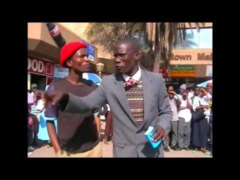 Crazy Entertainers Vol 2