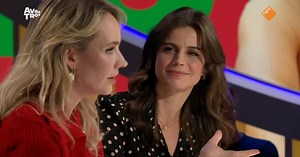 Bracha van Doesburgh & Elise Schaap