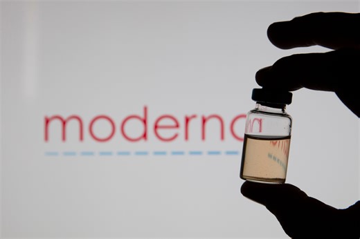 Why Is Moderna (MRNA) Stock Rising Today? $2.25B Patent Settlement - Tokenist