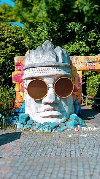 Entspannung und Abenteuer auf dem FKK-Campingplatz Flevo Natuur