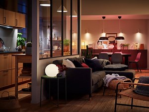 IKEA Home smart productinformatie