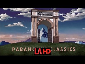 Paramount Classics