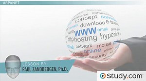 History of the Internet | Overview & Timeline