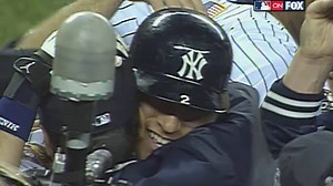 Derek Jeter is Mr. November. | New York Yankees Highlights