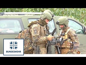 Filmen und Kämpfen - Combat Camera unter Beschuss | Bundeswehr