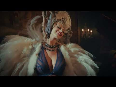 marlies dekkers FW25 - the Illusionist