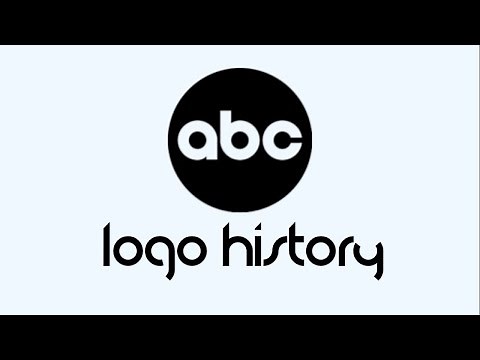 ABC Logo History