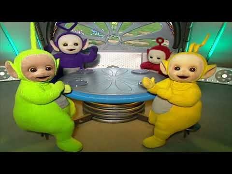Teletubbies in het Nederlands 🇳🇱 VOLLEDIGE EPISODE Seizoen 3 Aflevering 14 ⭐ Teletubbies voor kinder