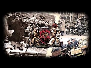 Op den Aamet · Belgian folk music from Brussels