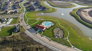 New adventures await at Morgan's Landing in La Porte, TX! 🏡 Explore our beautiful new-build communities today. 👉 https://fal.cn/3rzkq. | Taylor Morrison