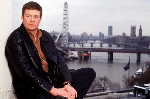 Who Is Trevor Rees-Jones? All About the Sole Survivor of Princess Diana’s Fatal Car Crash