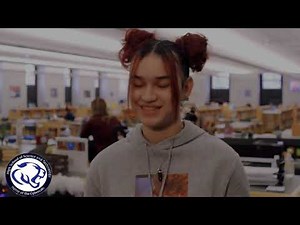 MASTER - Choose Sci-Tech Promo