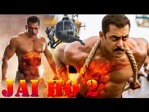 Jai Ho|Latest Salman Khan Mov Blockbuster Movie New Hindi Movie 2020 |Salman khan new movie 2020