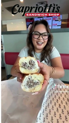 Capriotti's Sandwich Shop Enfield, CT — Fanatically Delicious Subs, Cheesesteaks & More!