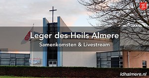 Samenkomsten terugkijken