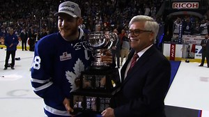 Marlies’ Game 7 win ends Toronto’s pro hockey championship drought