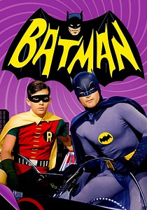 Batman - watch tv show stream online
